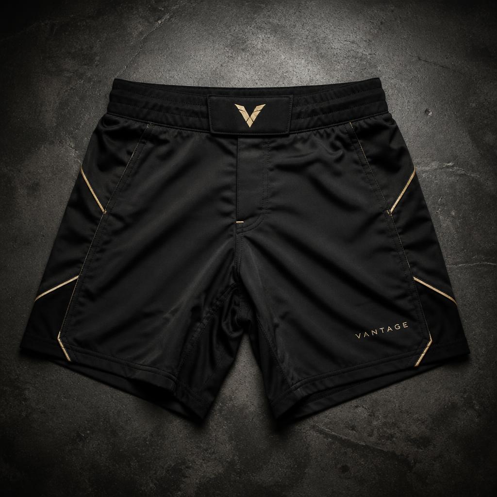 MAHI MMA Fight Shorts